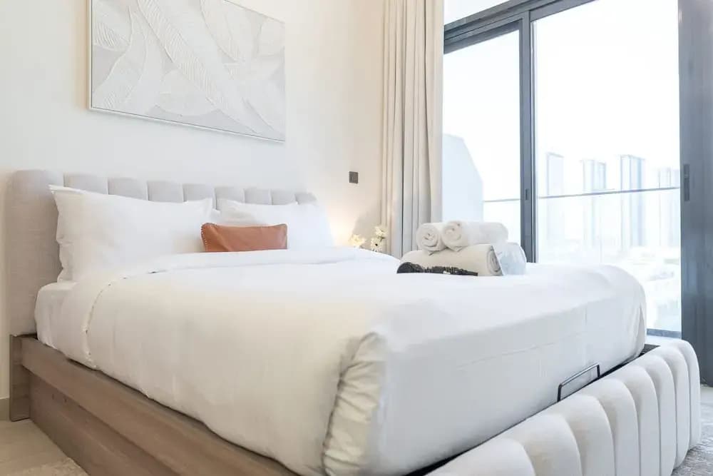 Modern Sophistication A Dream Studio - photo 29