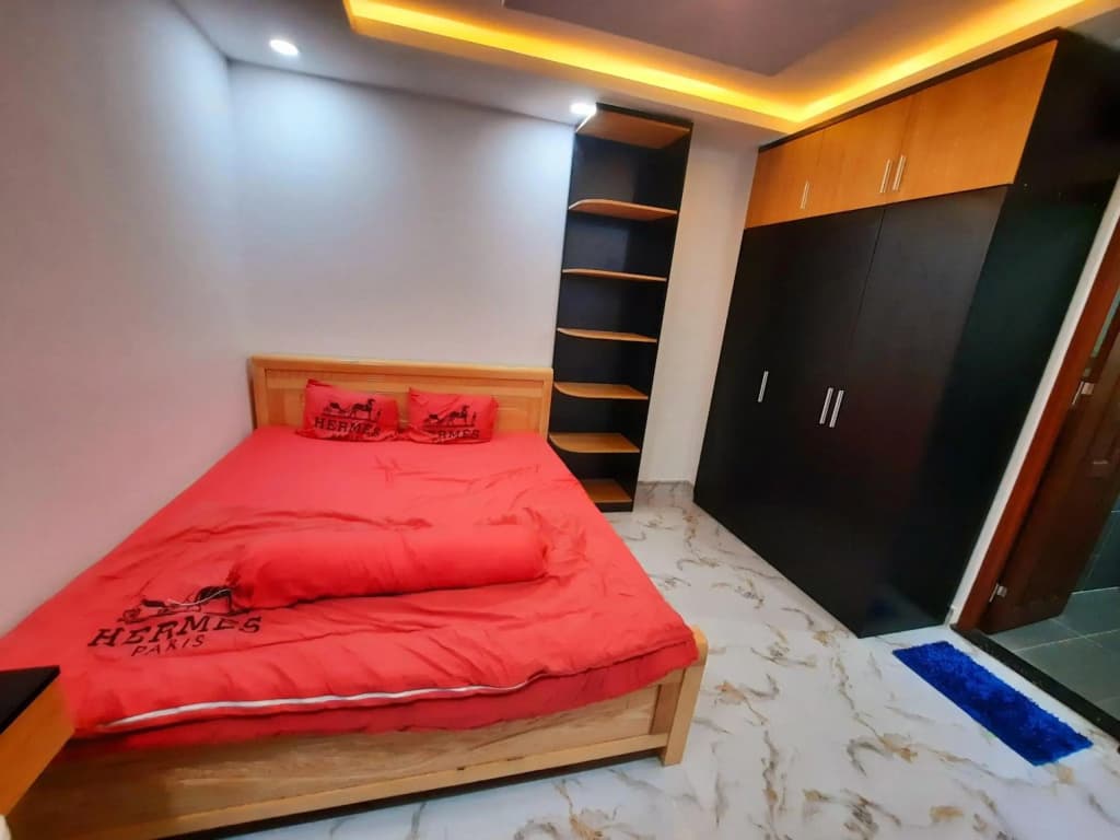MM's House - photo 6