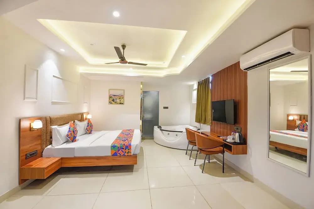 FabHotel Prime Shahdara - photo 6
