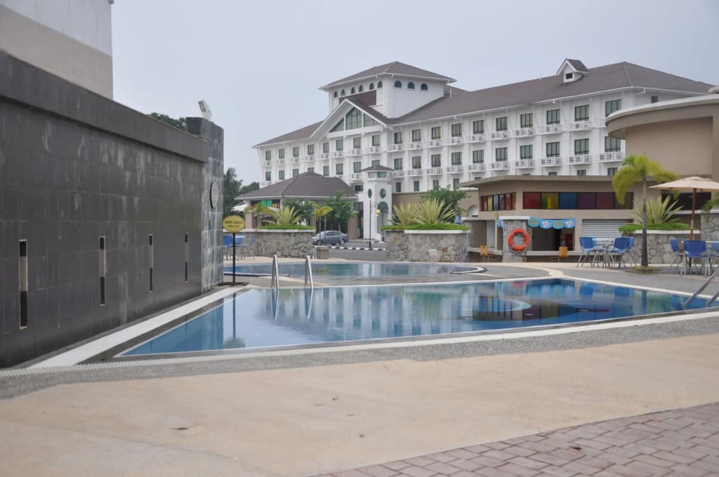 Klana Beach Resort Port Dickson - photo 21
