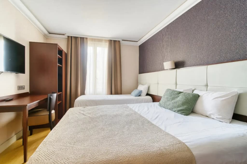 Hotel Nord Est - photo 31