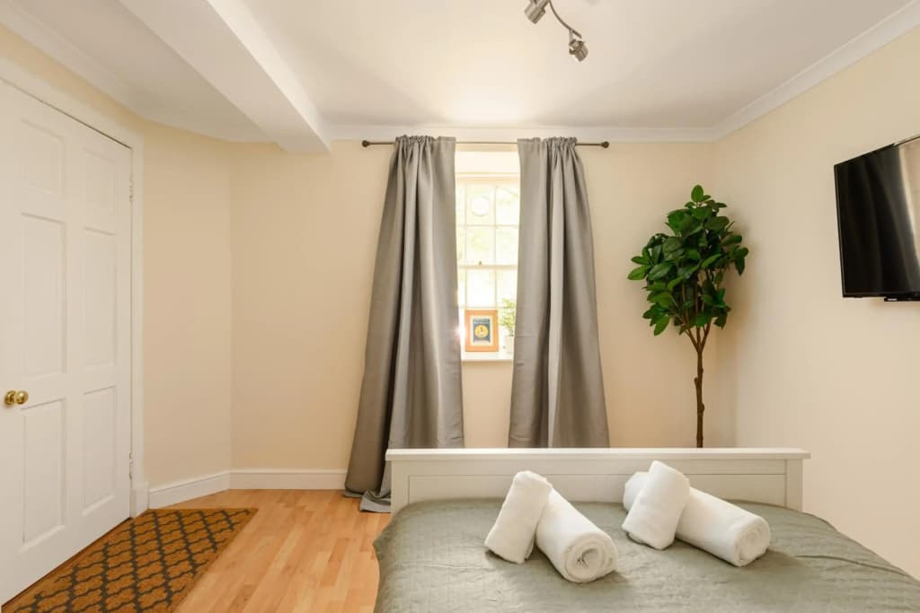 Cosy Dean Village Studio - photo 4