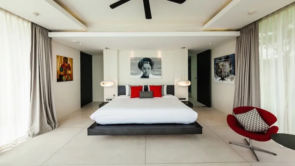 Villa Anavaya - photo 2