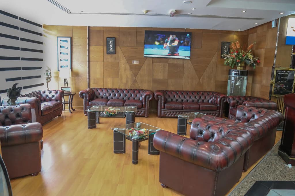 Abjad Crown Hotel - photo 2