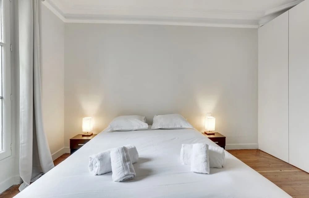 Lumineux Apt 3 pers - photo 19