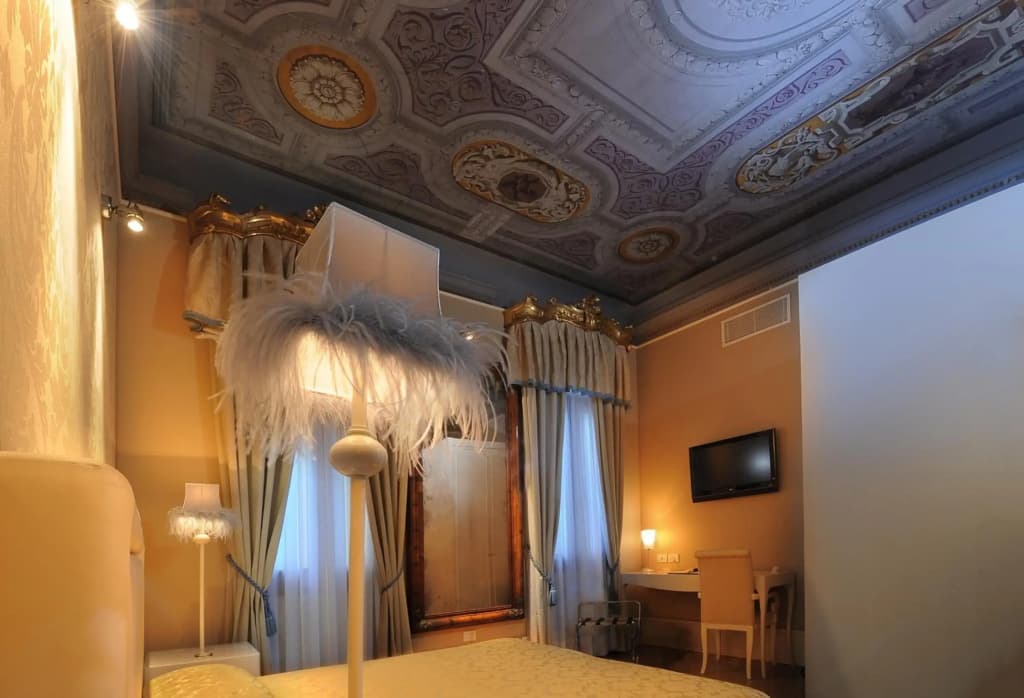Hotel Ai Due Principi - photo 18