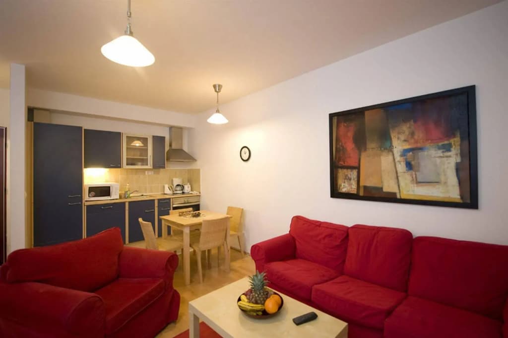 Aboriginal Budapest Apartments - photo 2