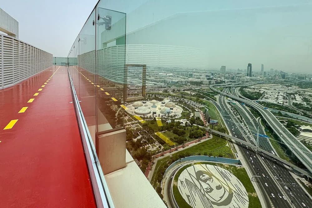 Vogue| Al Wasl 1 Residence near World Trade Centre - photo 8