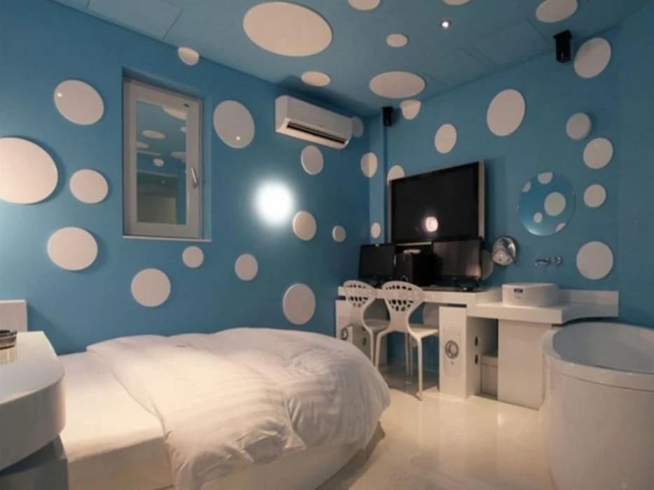 Nine Star Hotel - photo 4