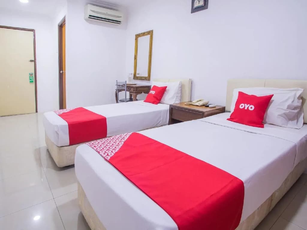 Mayview Glory Hotel - photo 20