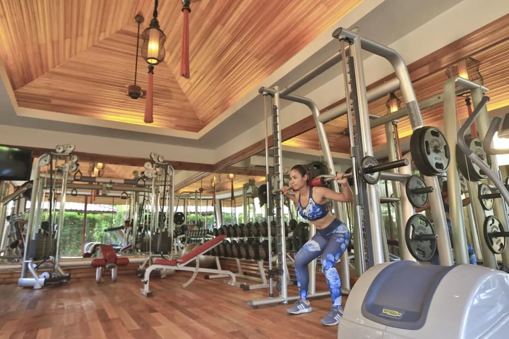 Zazen Boutique Resort & Spa - photo 16