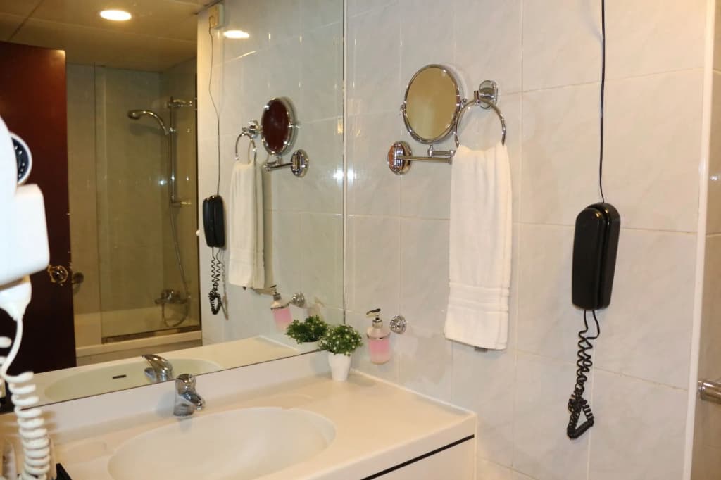 Al Khaleej Grand Hotel - photo 14