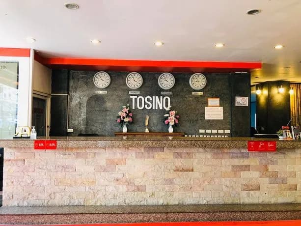 Tosino Hotel - photo 2