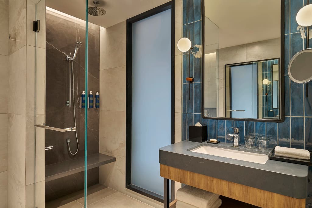 Four Points By Sheraton Kuala Lumpur, City Centre - photo 9