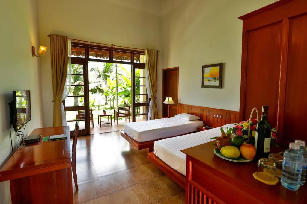 Water Coconut Boutique Villas - photo 5