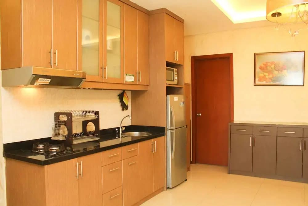 Great Deal 3BR Apartment at Thamrin Residence - photo 11