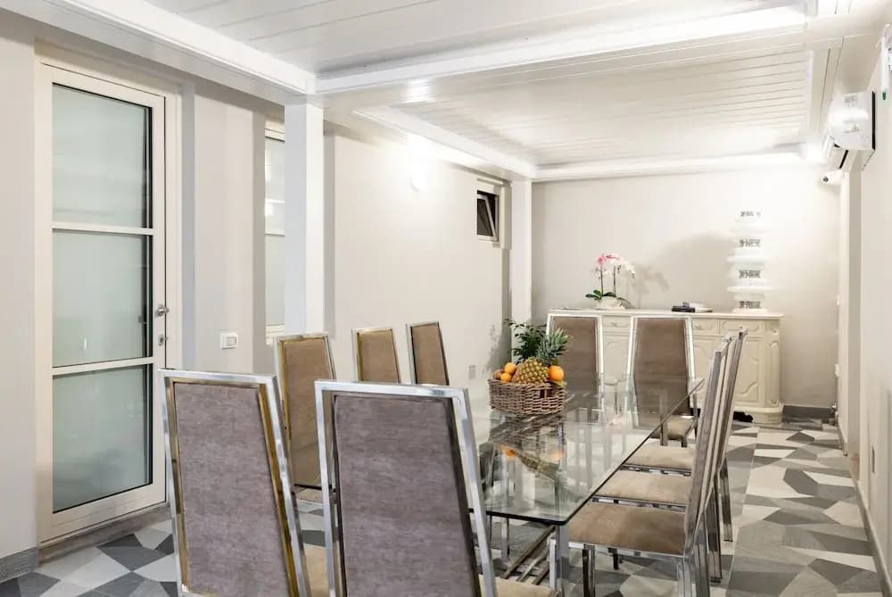 Hotel Boboli - photo 10