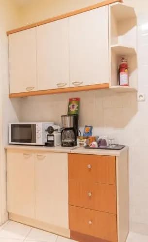 Athens Center Apartment GTD8292 - photo 16
