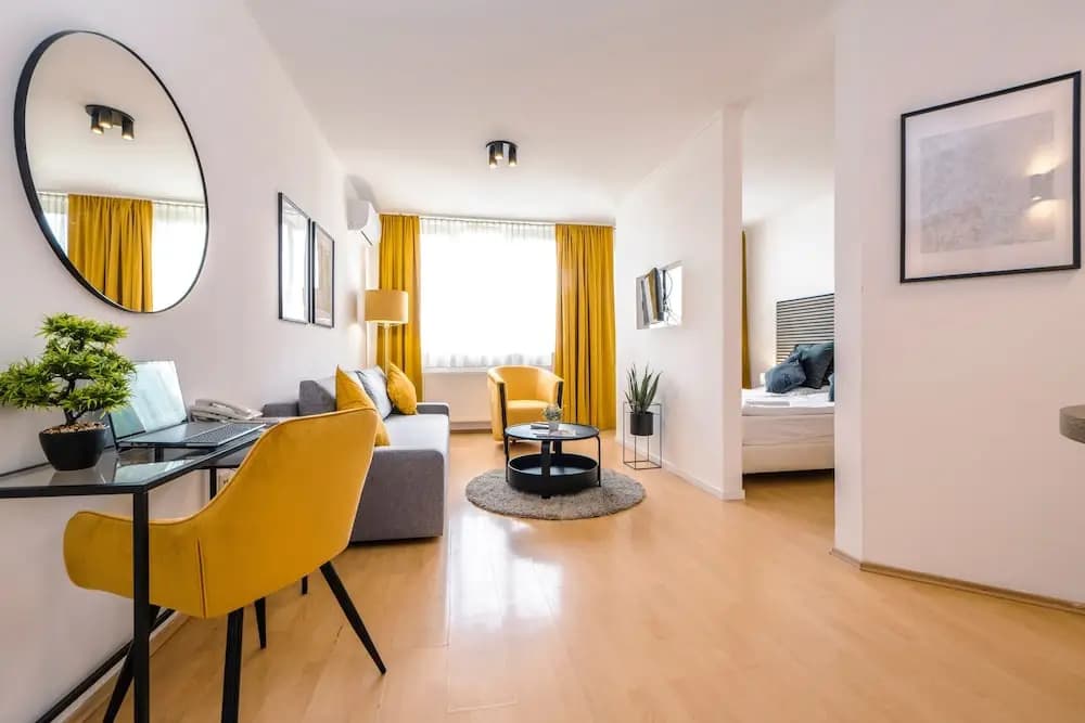 Prime Stay Budapest - photo 6