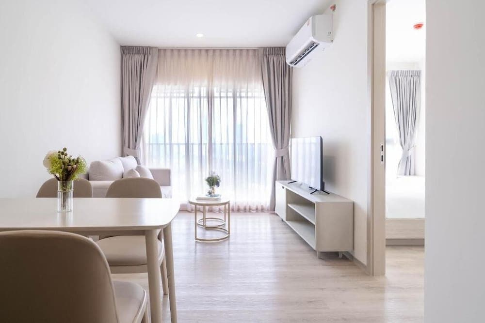 The Hampton Suites Bangna - photo 23