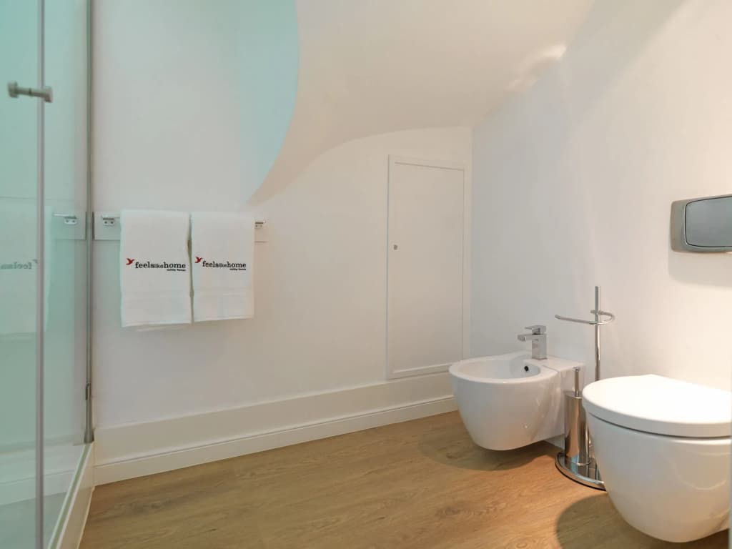 Feels Like Home Chiado Prime Suites - photo 8