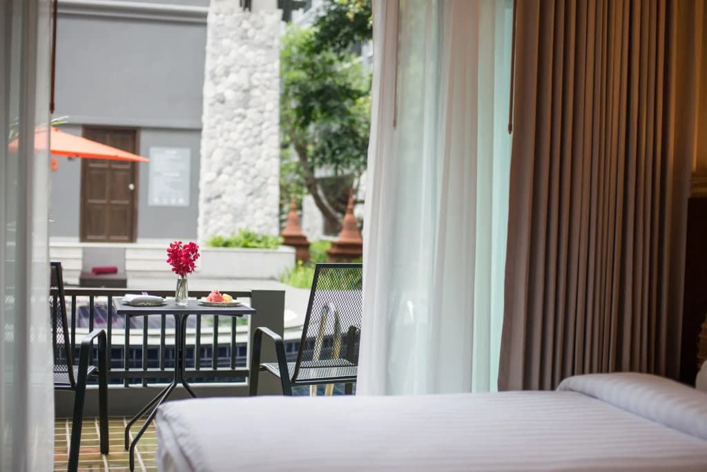 Le Bali Resort - photo 8