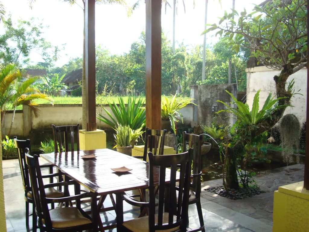 Aniniraka Resort & Spa - photo 24