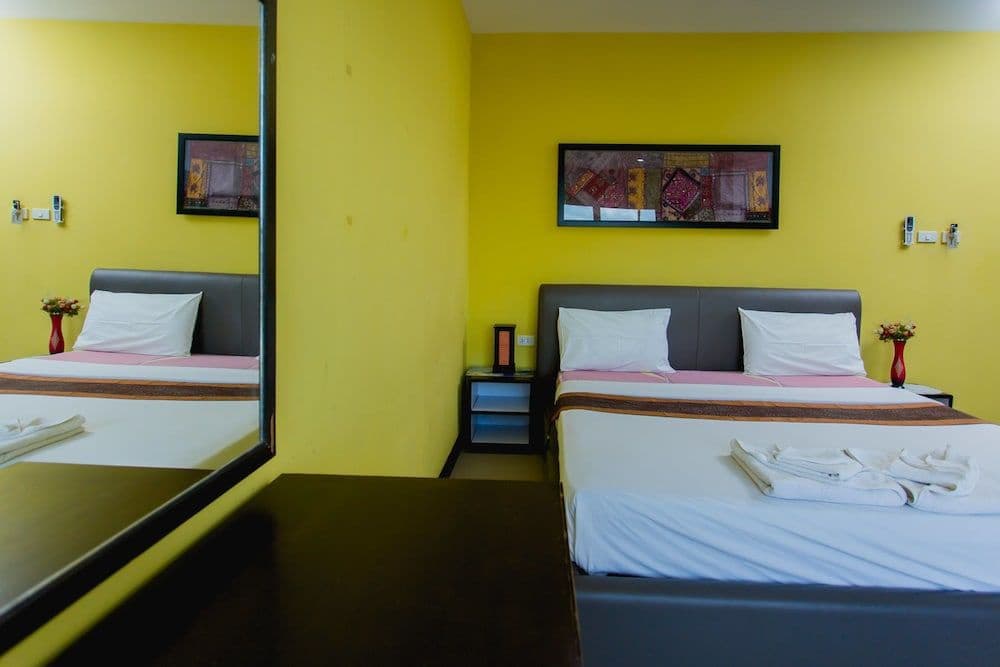 Koola Guesthouse - photo 7
