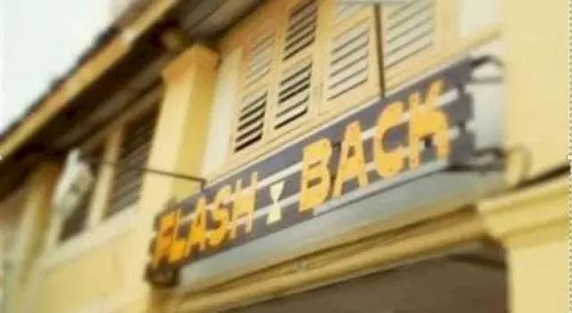 Flash Back Homestay - main photo