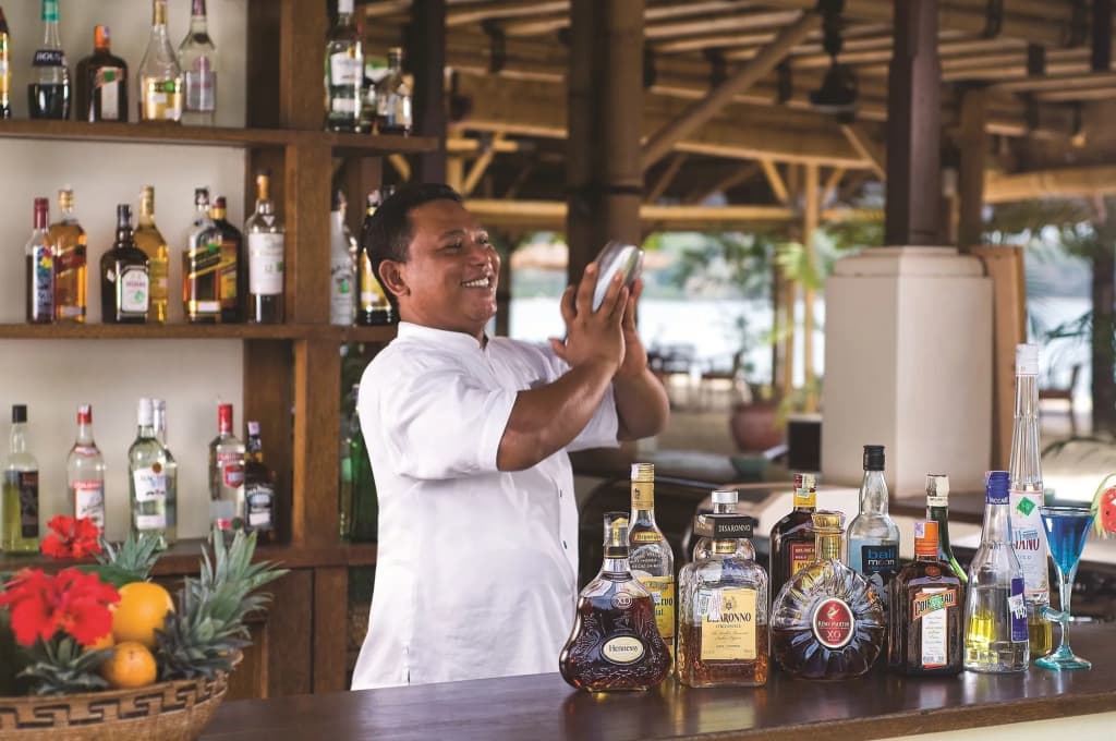 Jimbaran Puri, A Belmond Hotel, Bali - photo 32
