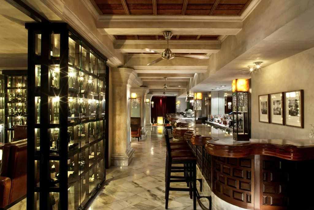The Westin Kuala Lumpur - photo 23