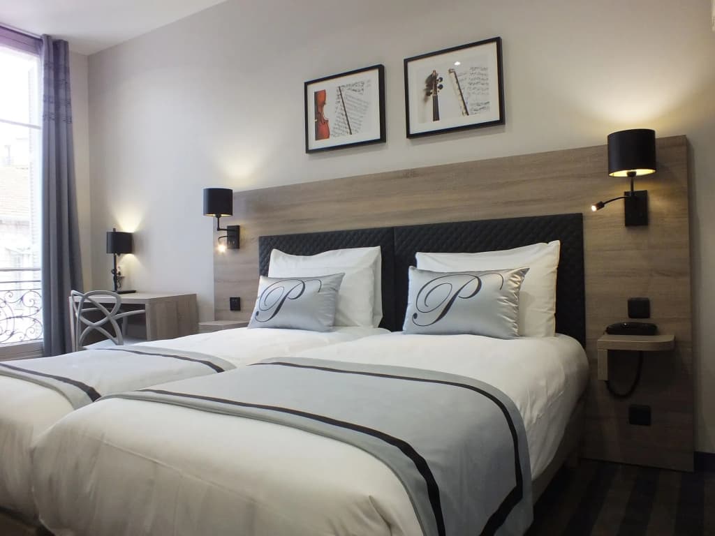 Hotel Paganini - photo 6
