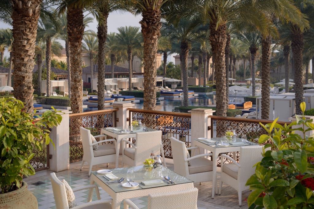 One&Only The Palm, Dubai Hotel - photo 13