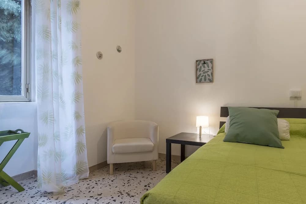 Villa Albani Apartment - photo 4