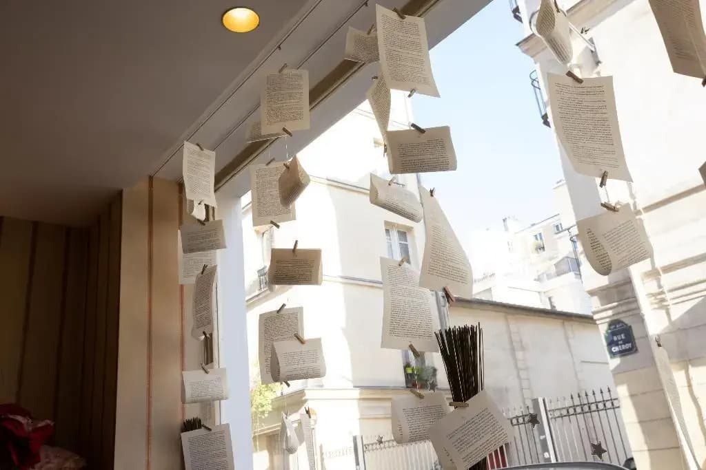 Hotel du Théâtre by Patrick Hayat - photo 19