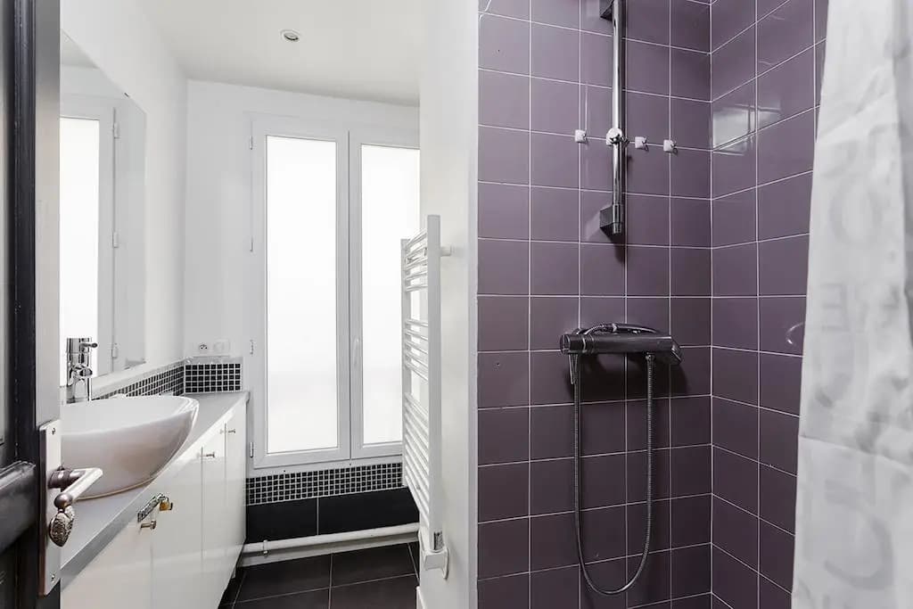 Squarebreak - Montmartre Apartment - photo 6