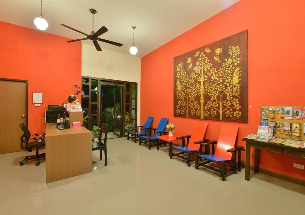 Happy Cottages Phuket - photo 9