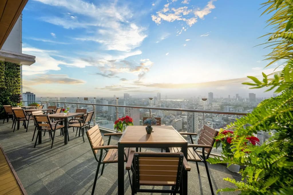 Diamond Sea Hotel - photo 43