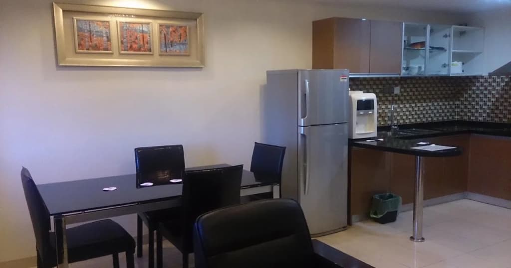 Hotel & Apartment Ambassador 3 - photo 4