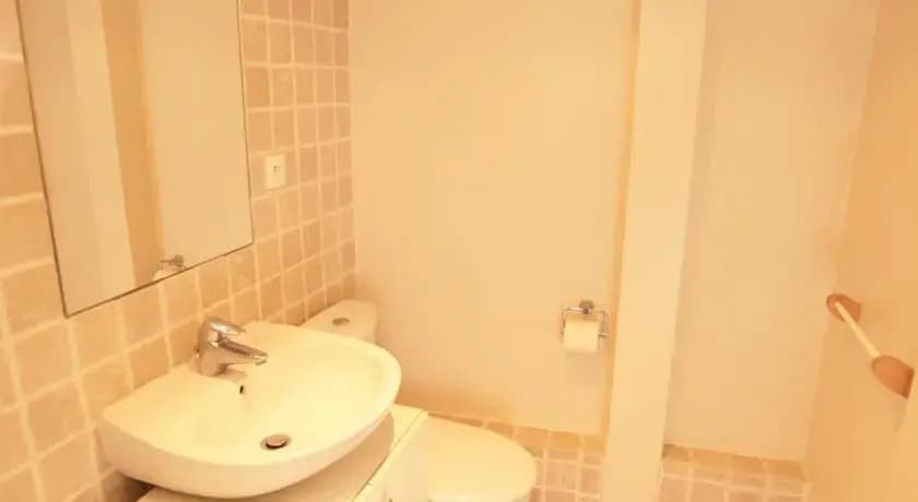 Spacious République 1 Bedroom (409) - photo 8