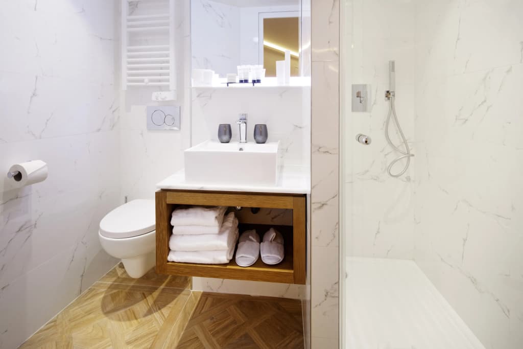 Hôtel Petit Lafayette - photo 17