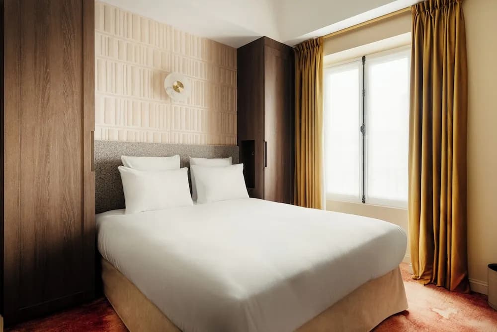Jills Hotel - photo 25