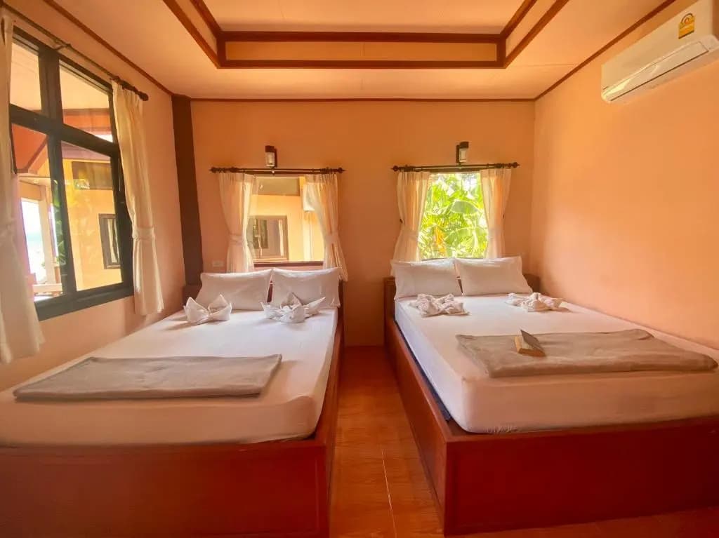 Rainbow Bungalows - photo 19