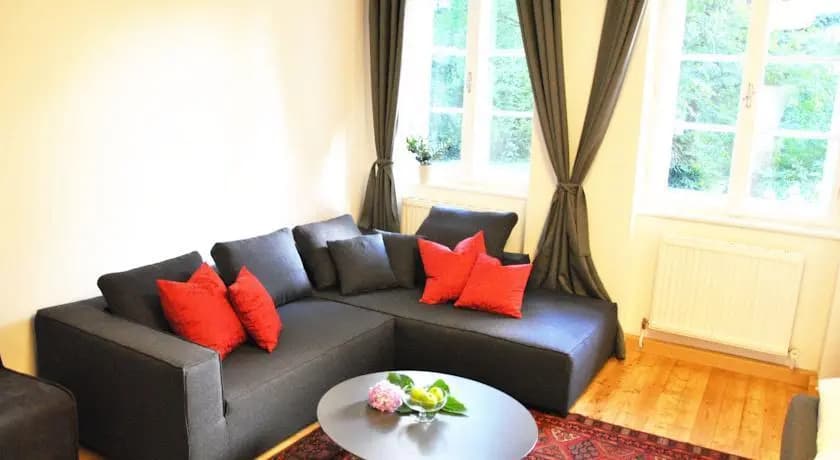 5th Apartment Vienna - main photo