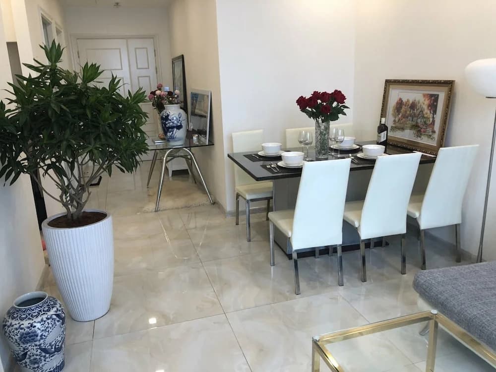 Anna House - Vinhomes Golden River - photo 9