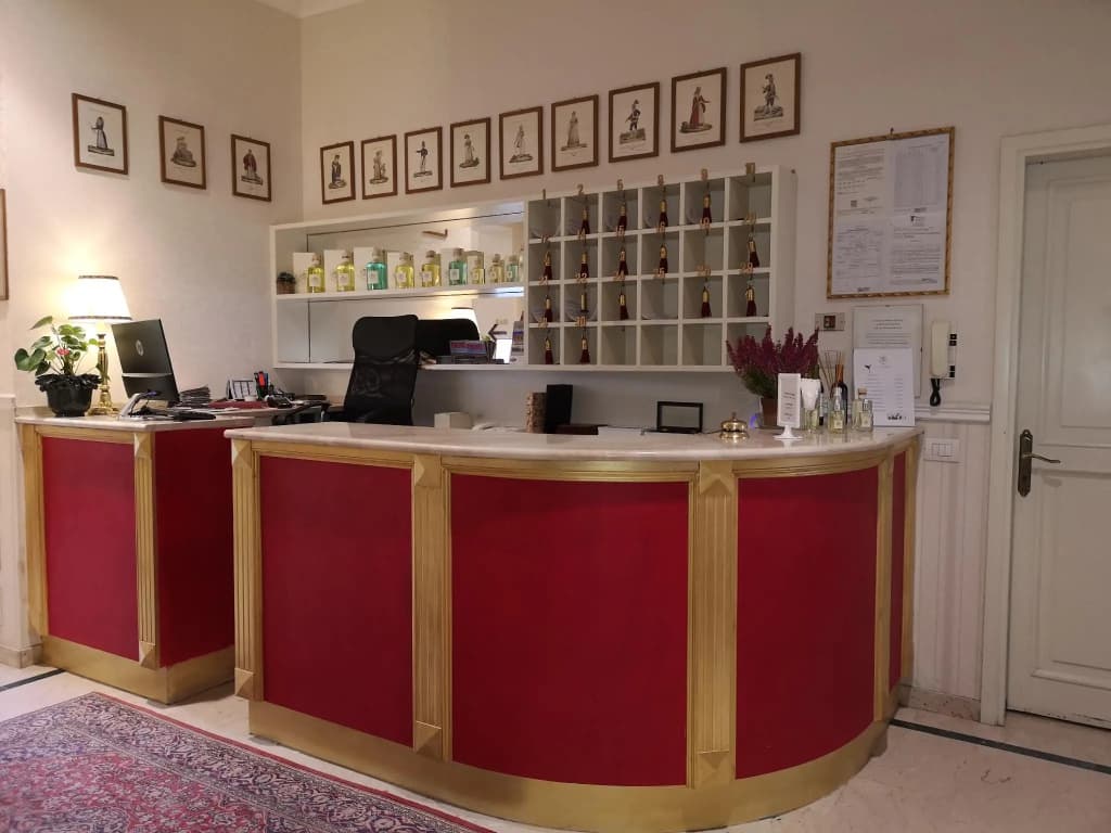Hotel Il Granduca - photo 2
