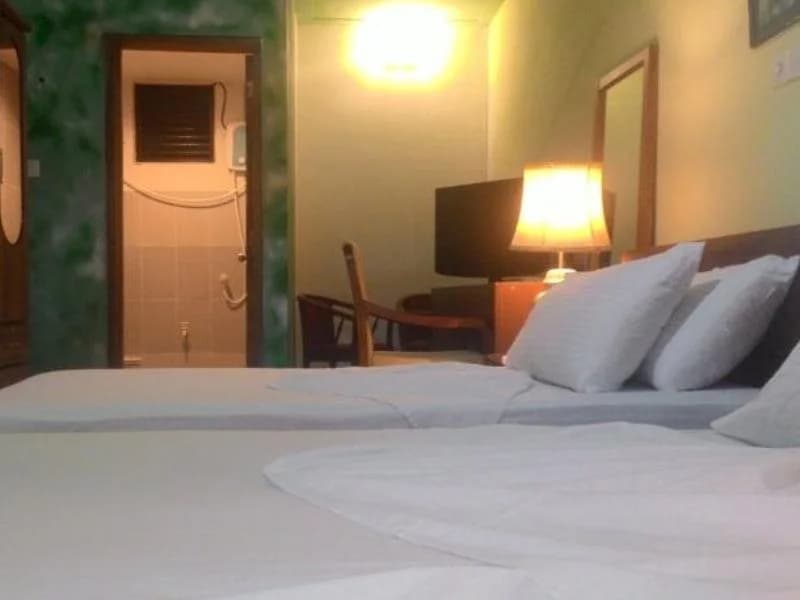 Variety Stay Guest House Maldives - photo 6