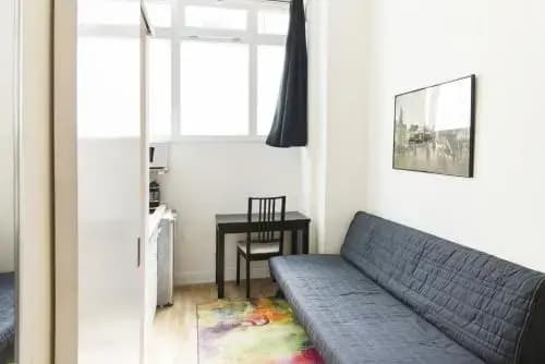 Batignolles - photo 1