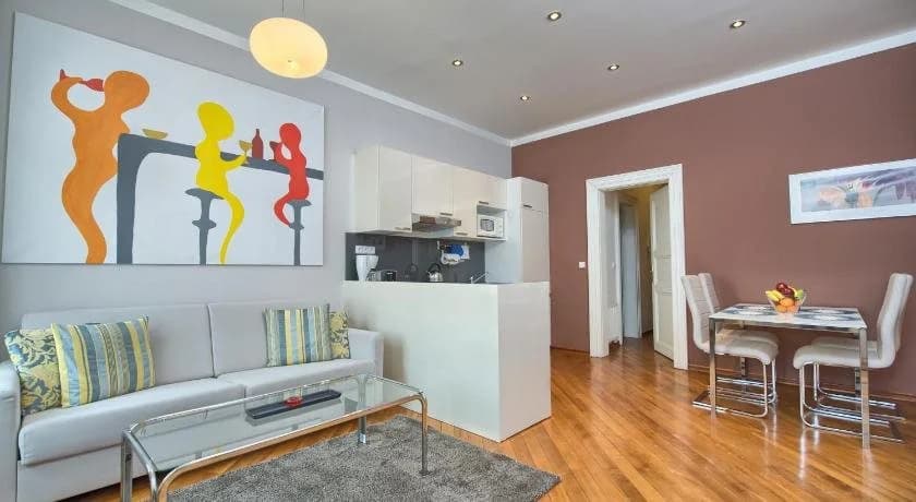 Residence Masna - photo 15