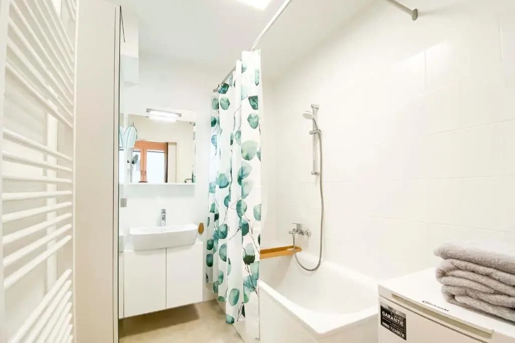 Green & cozy apartment - 15 min to city center - photo 7